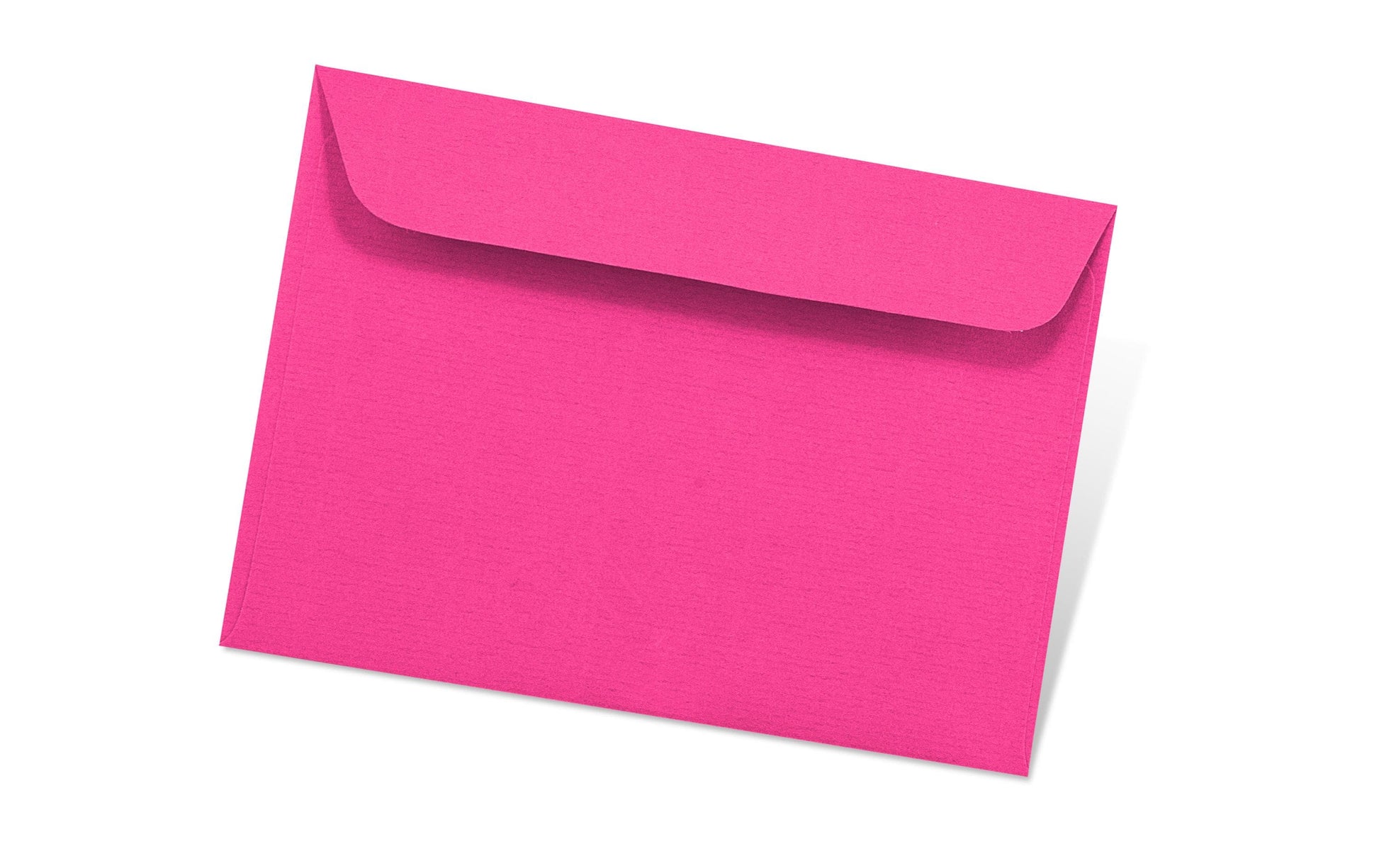 Artoz Couvert C5, ohne Fenster, Fuchsia, 100 g/m² – 5 Stk.