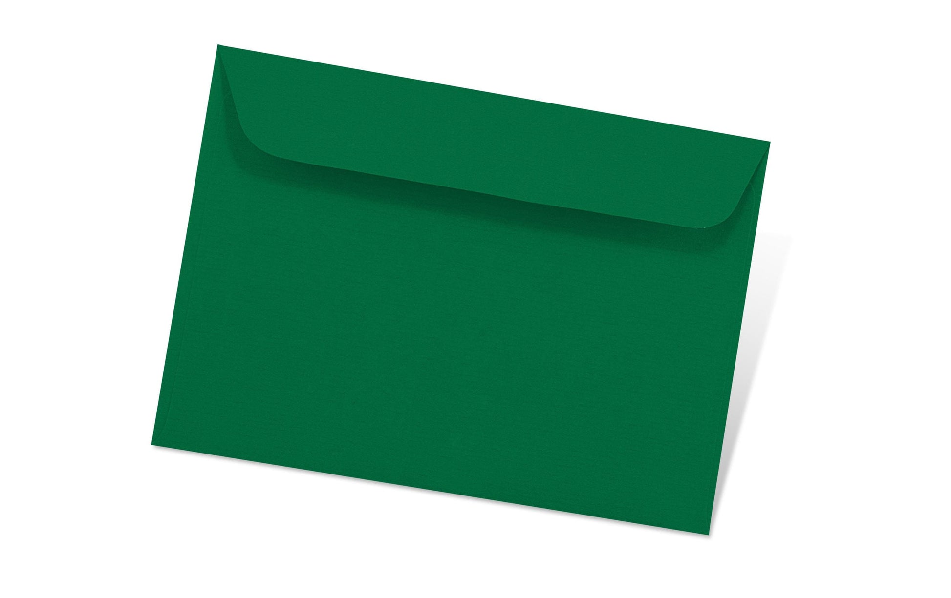Artoz Couvert C5, ohne Fenster, grün, 100 g/m²