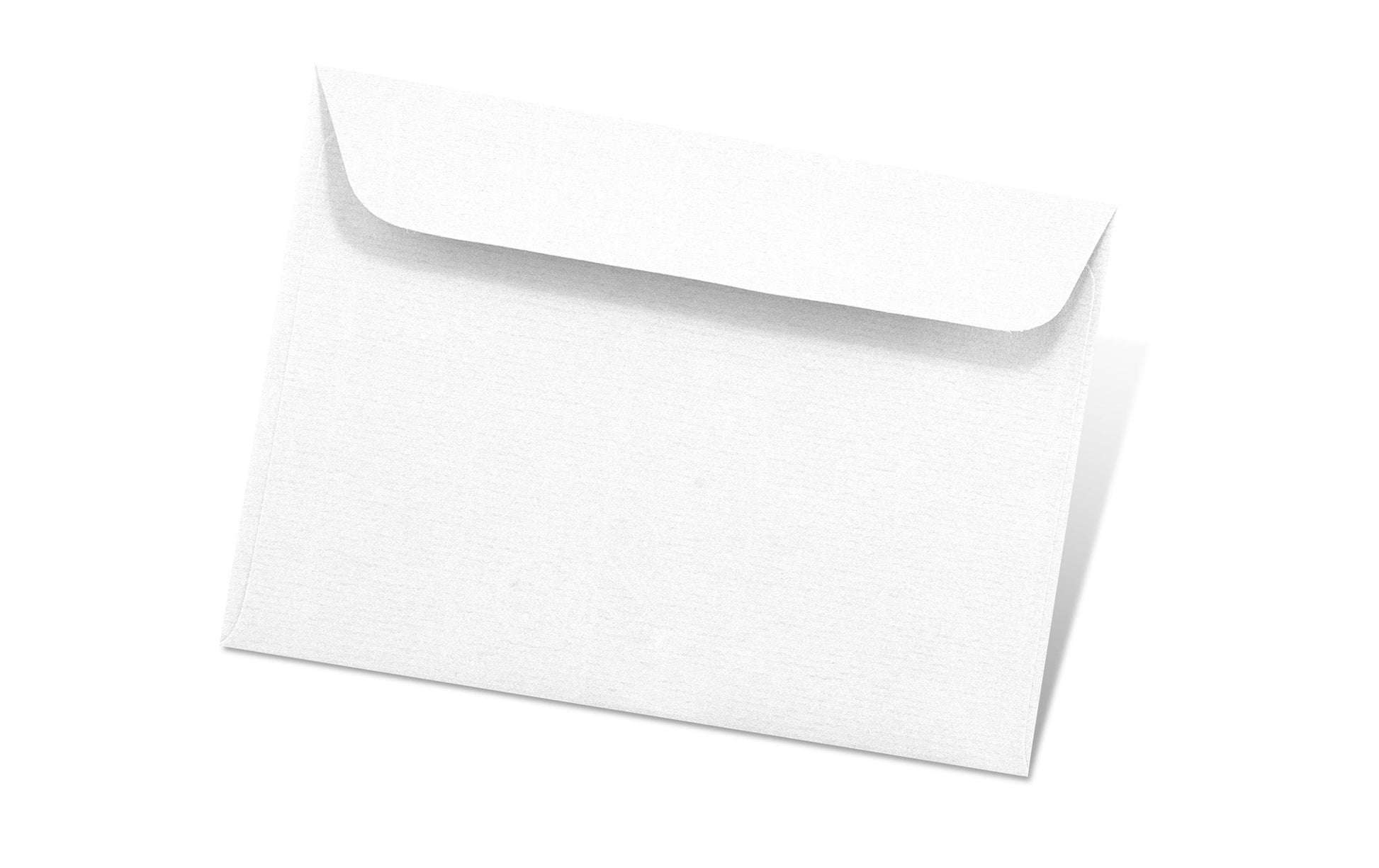 Artoz Couvert C5, ohne Fenster, weiss, 100 g/m²