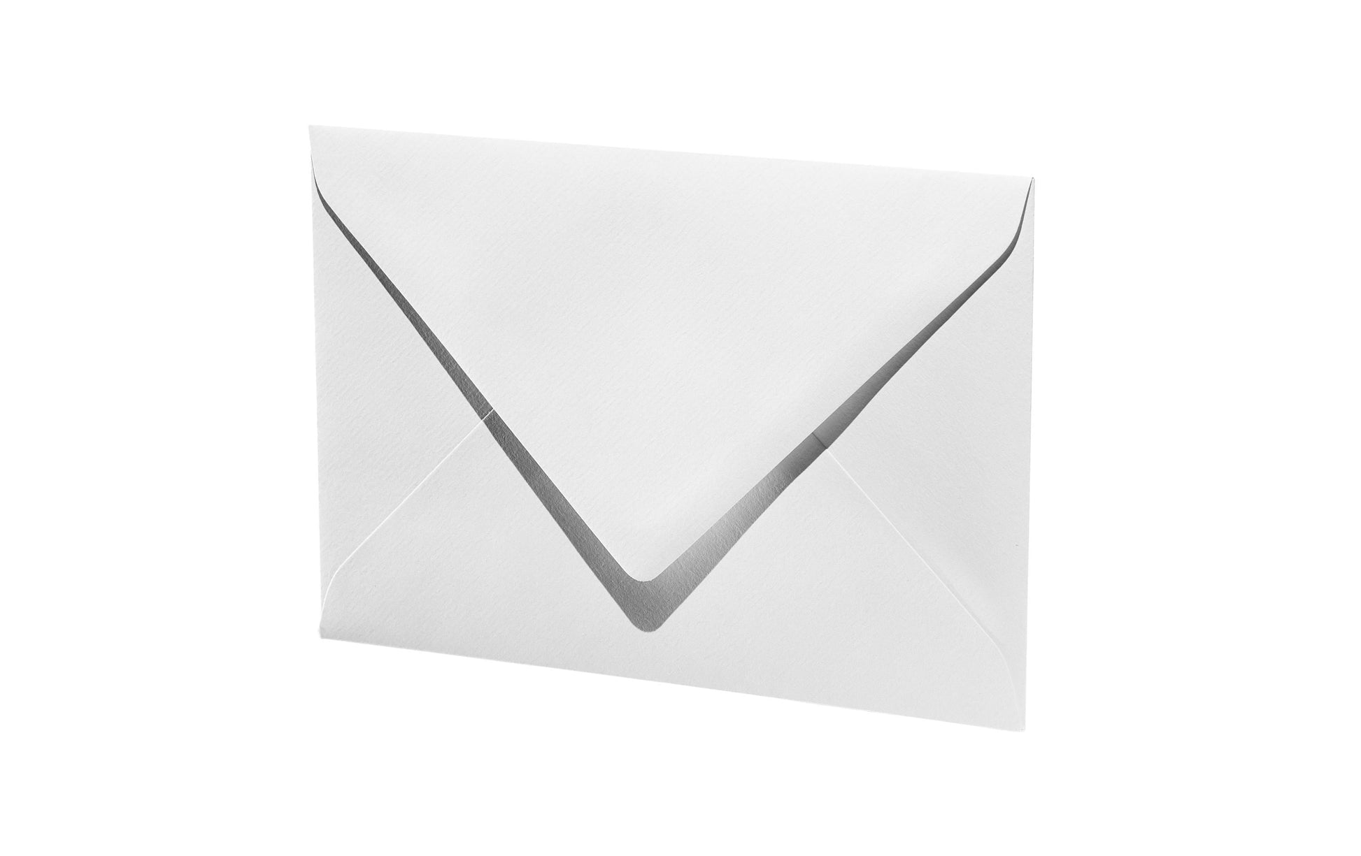 Artoz Couvert 135 × 191 mm, ohne Fenster, weiss, 100 g/m² – Artoz – 5 Stk.