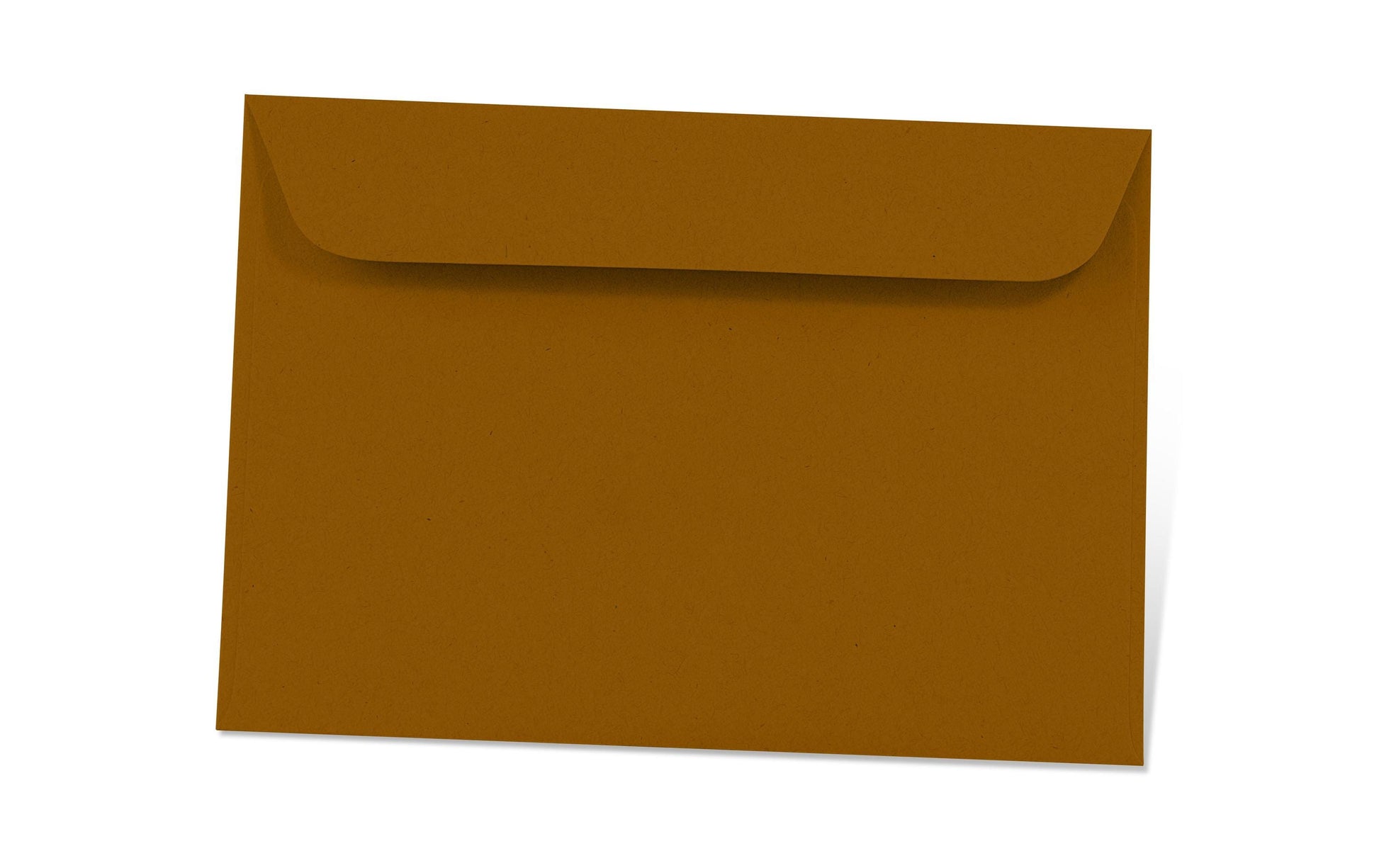 Artoz Couvert C5, ohne Fenster, braun, 104 g/m² – Artoz – 5 Stk.