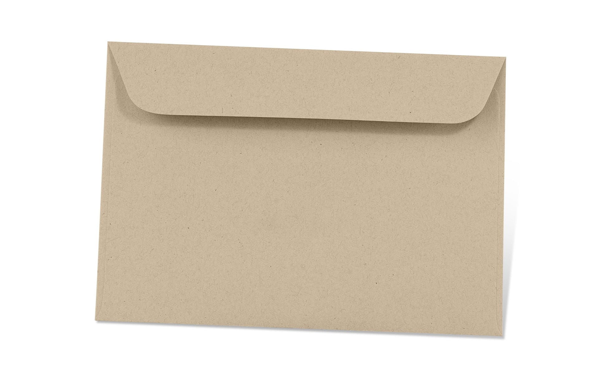 Artoz Couvert C5, ohne Fenster, grau, 120 g/m², Green Line – Artoz – 5 Stk.