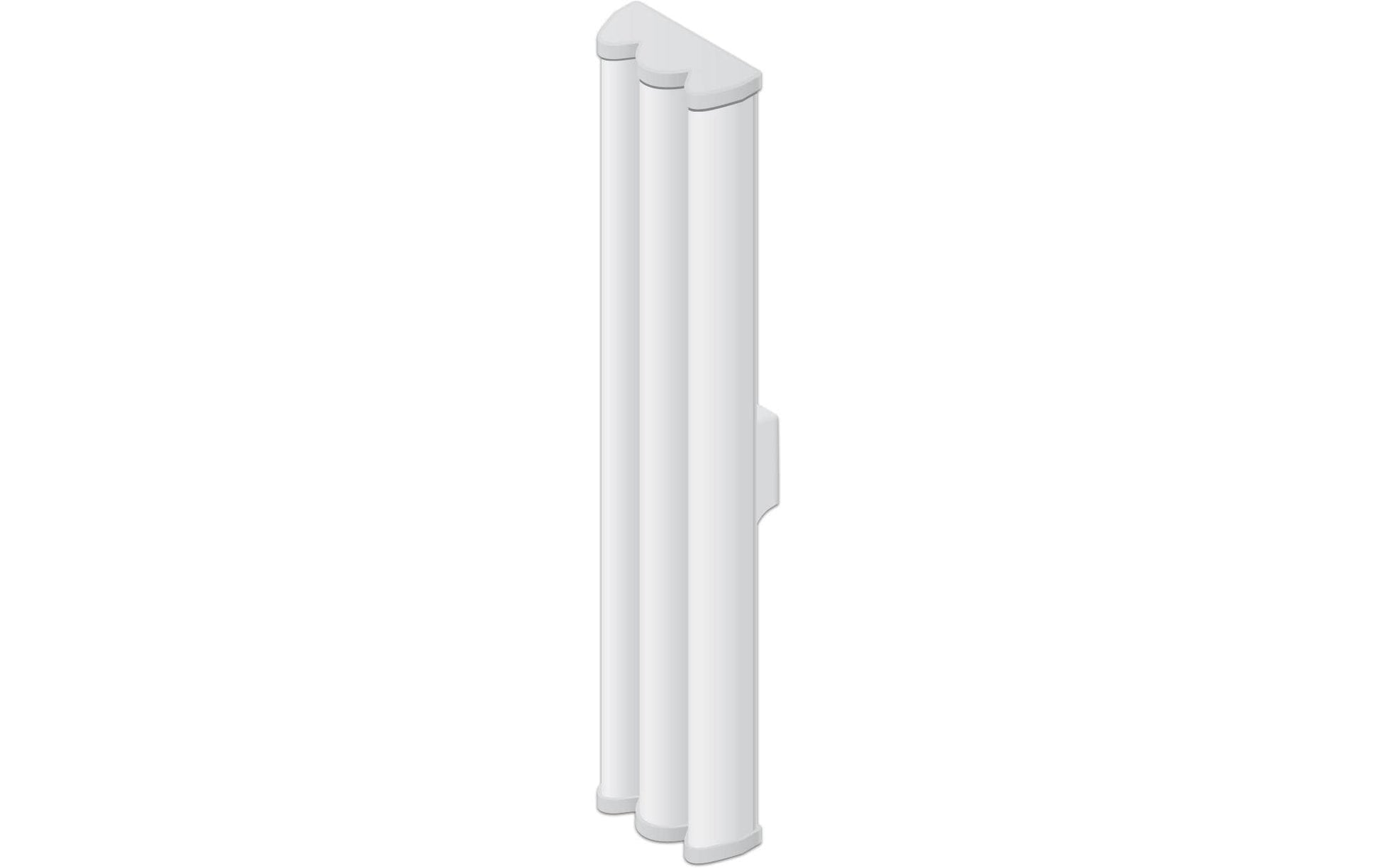 Ubiquiti AM-5G19-120 – Sektorantenne, 5,15–5,85 GHz, 19,1 dBi, Wand, Weiss