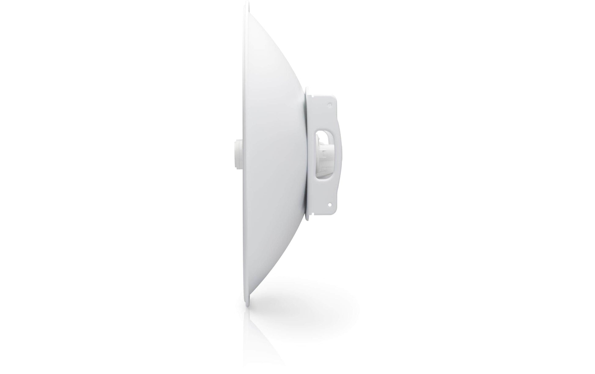 Ubiquiti airMAX PowerBeam ac – 5 GHz Funkbrücke, 1× GbE, PoE, 1000 Mbit/s, 29 dBi Antenne