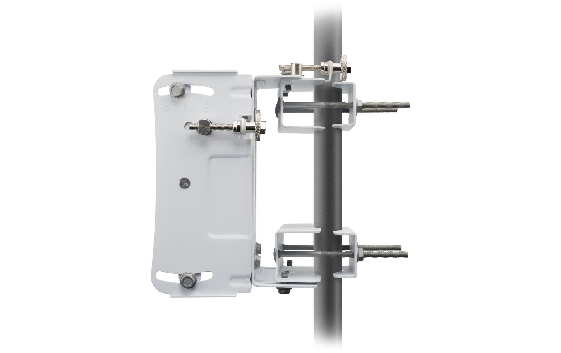 Ubiquiti PAK-620 – Antennenhalterung/Adapter, 620 mm, Weiss