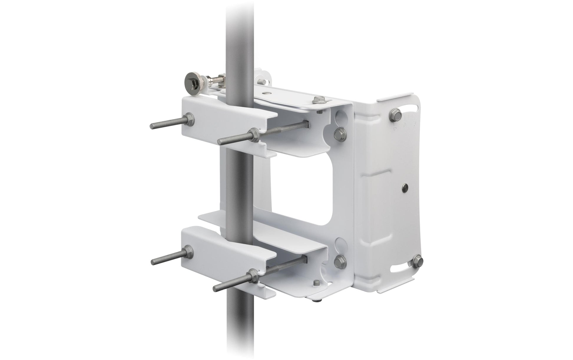 Ubiquiti PAK-620 – Antennenhalterung/Adapter, 620 mm, Weiss