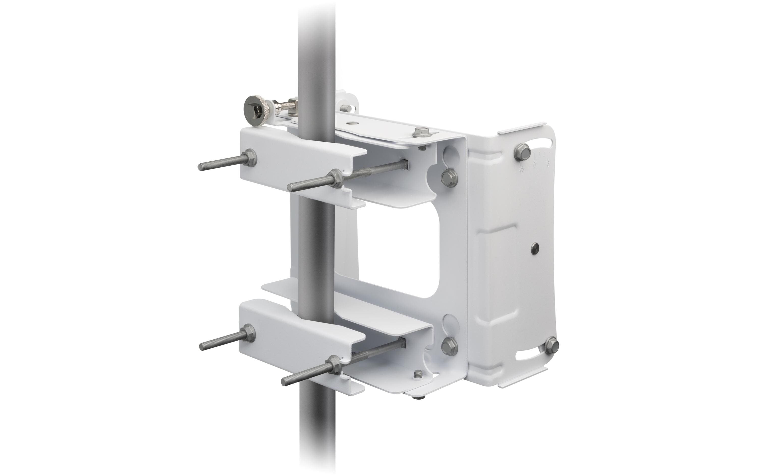 Ubiquiti PAK-620 – Antennenhalterung/Adapter, 620 mm, Weiss