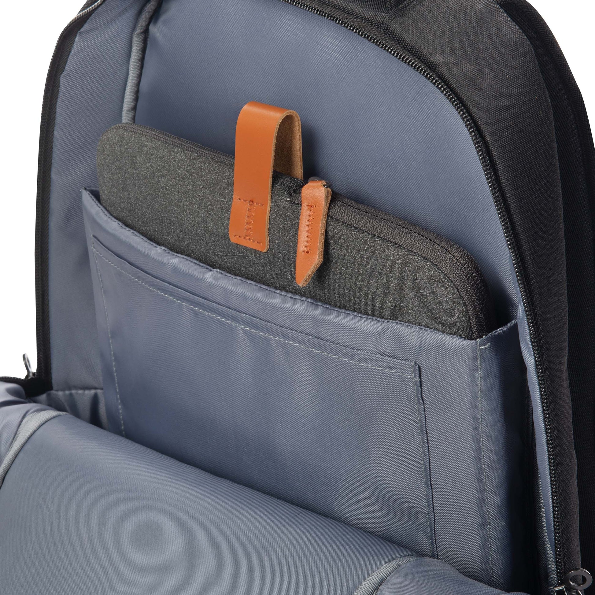 DICOTA Notebook-Schutzhülle 16" – Anthrazit