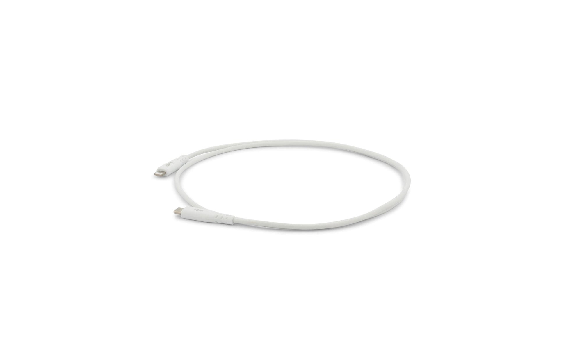LMP Daten- & Ladekabel – USB-C auf Lightning 1 m, MFi zertifiziert – für iPhone/iPad