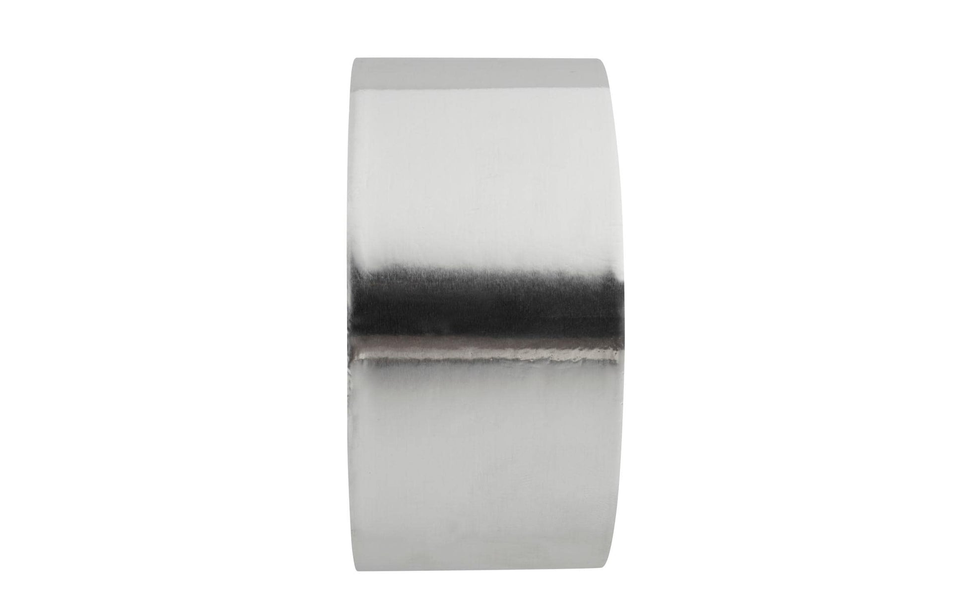 3M Alu-Klebeband – 48 mm × 15 m, silber, hitzebeständig, für Innen- & Aussenbereich