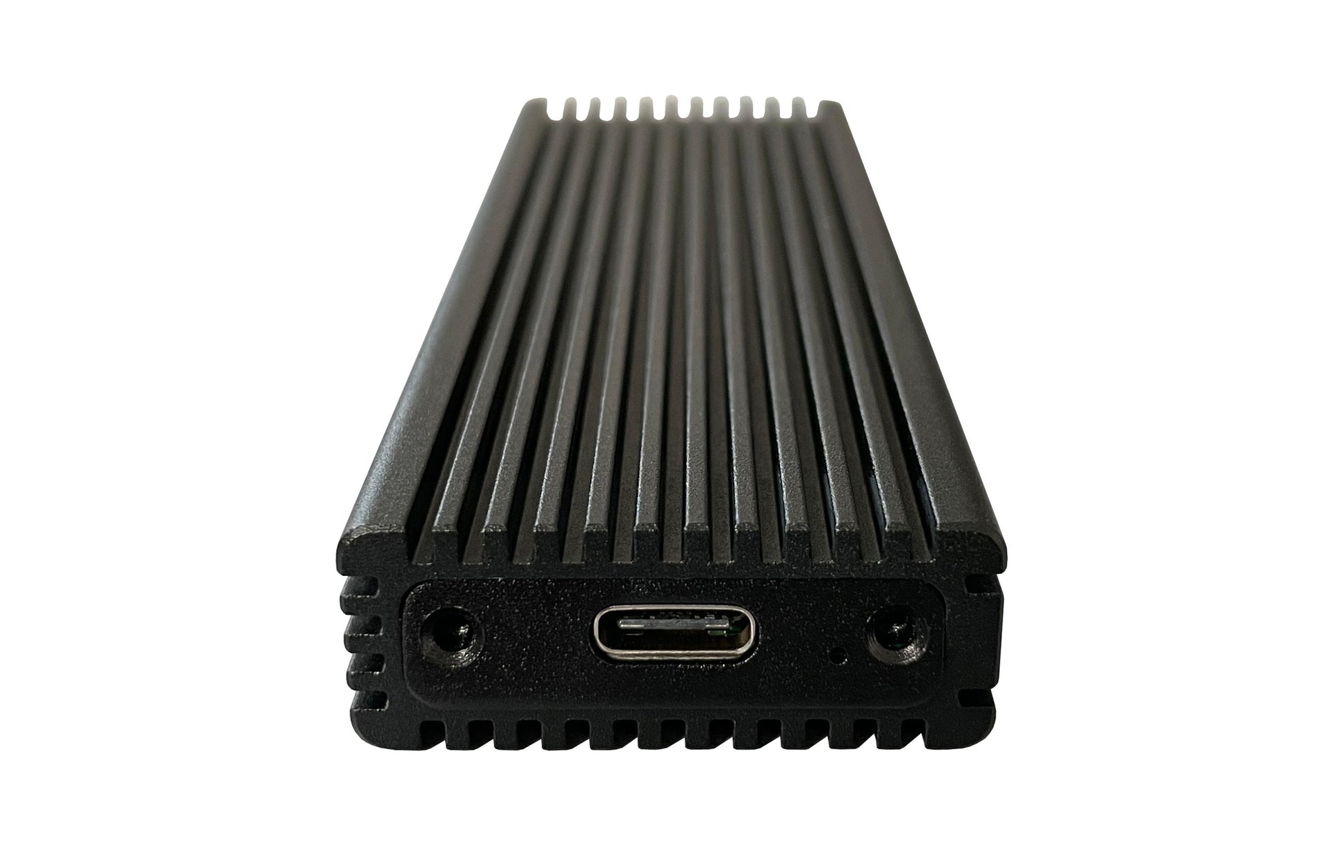 LC-Power LC-M2-C-MULTI – 1-Schacht M.2 SSD-Gehäuse – für M.2, PCIe/SATA