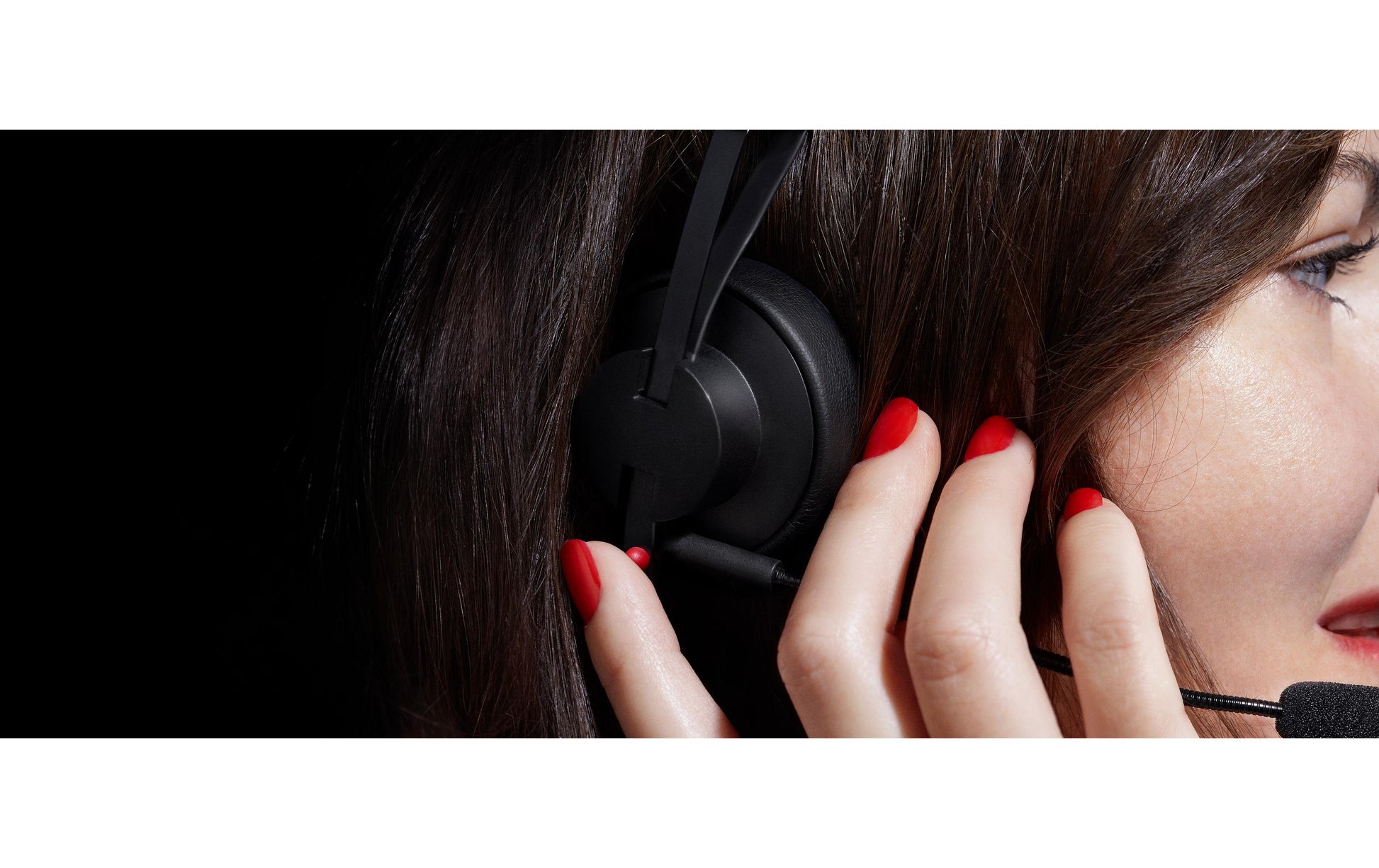 Teenage Engineering M-1 – On-Ear Headset – 3,5 mm Klinke, geschlossen – schwarz