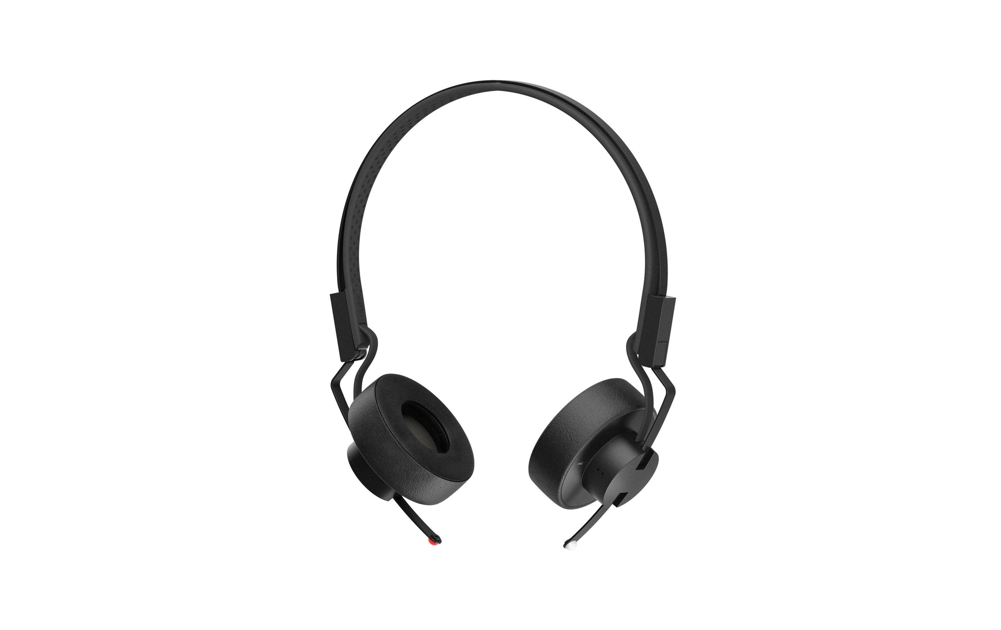 Teenage Engineering M-1 – On-Ear Headset – 3,5 mm Klinke, geschlossen – schwarz