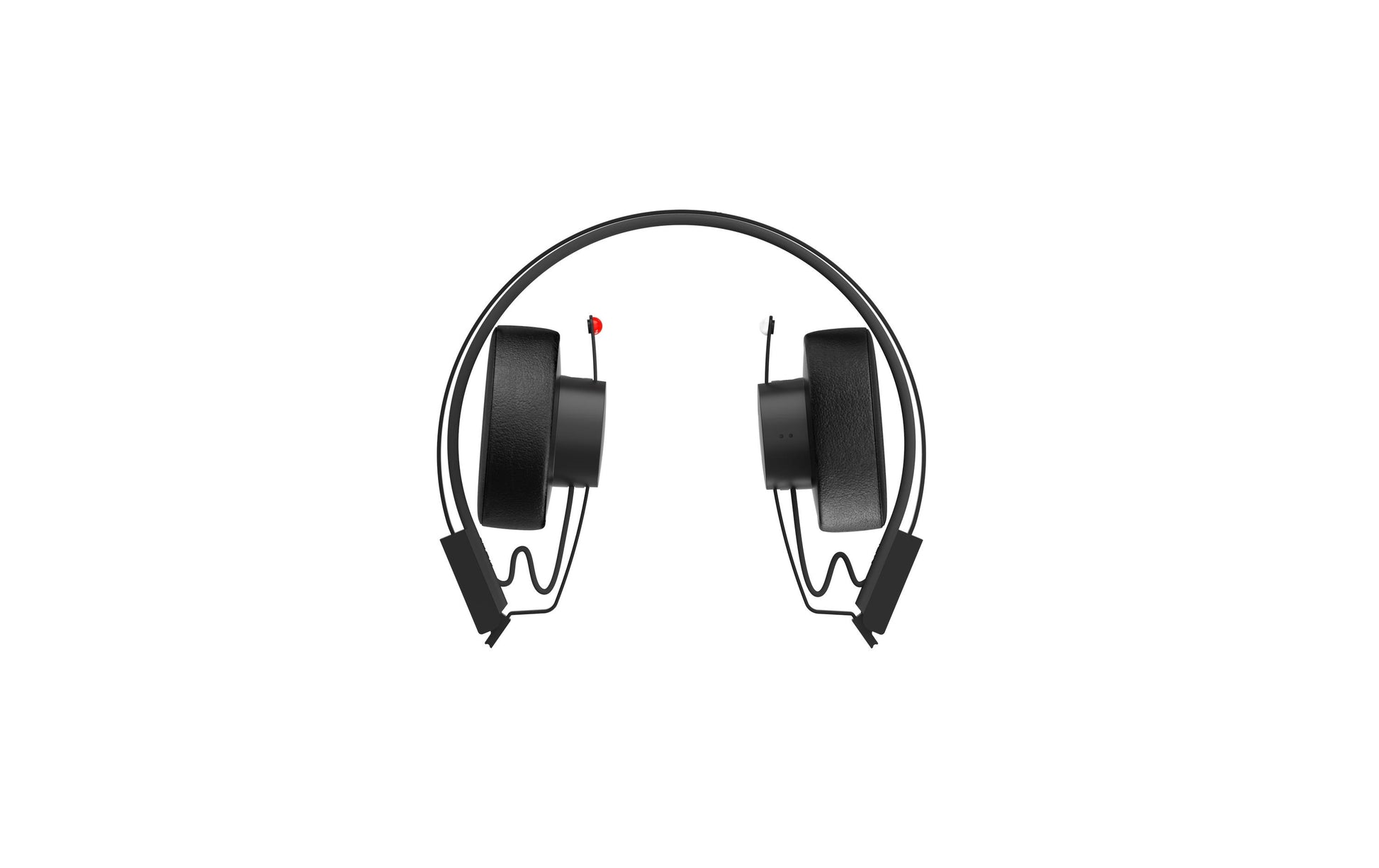 Teenage Engineering M-1 – On-Ear Headset – 3,5 mm Klinke, geschlossen – schwarz