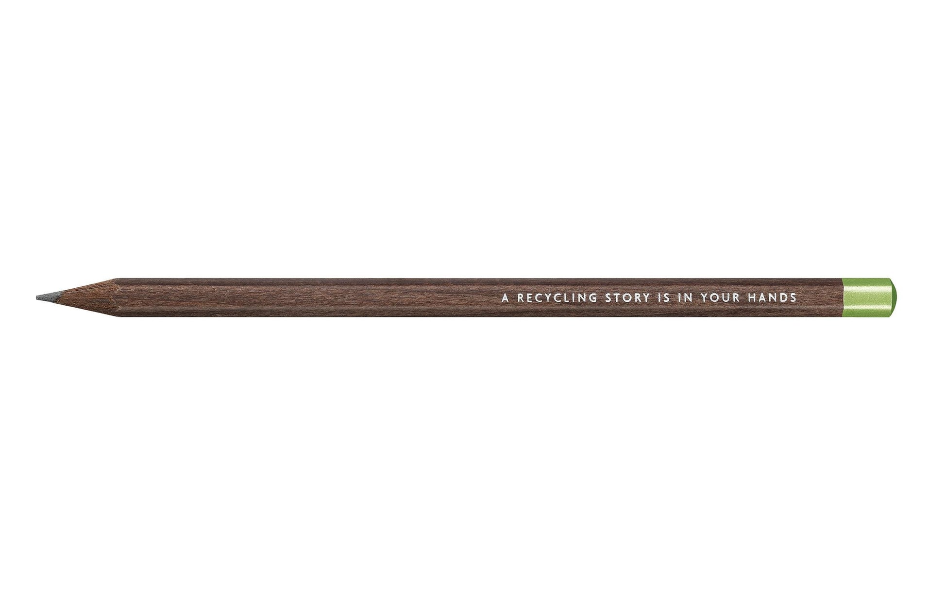 Caran d-Ache Caran d’Ache, Swiss Wood Nespresso Edition 4, Bleistift, 3B, Mine Ø 3 mm – 3er-Set