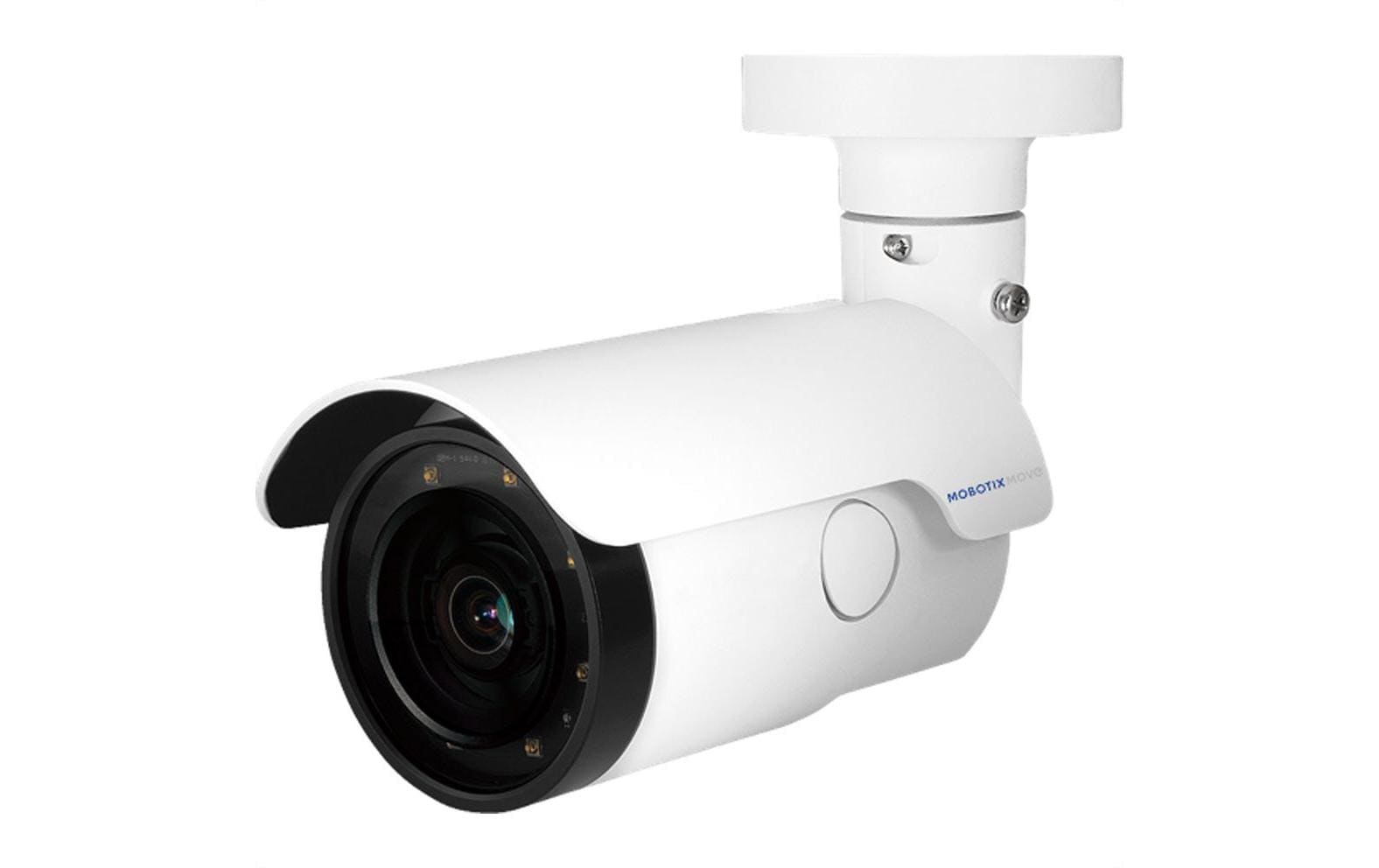 MOBOTIX Mx-VB1A-8-IR-VA – Outdoor Bullet, 8 MP, IR, LPR