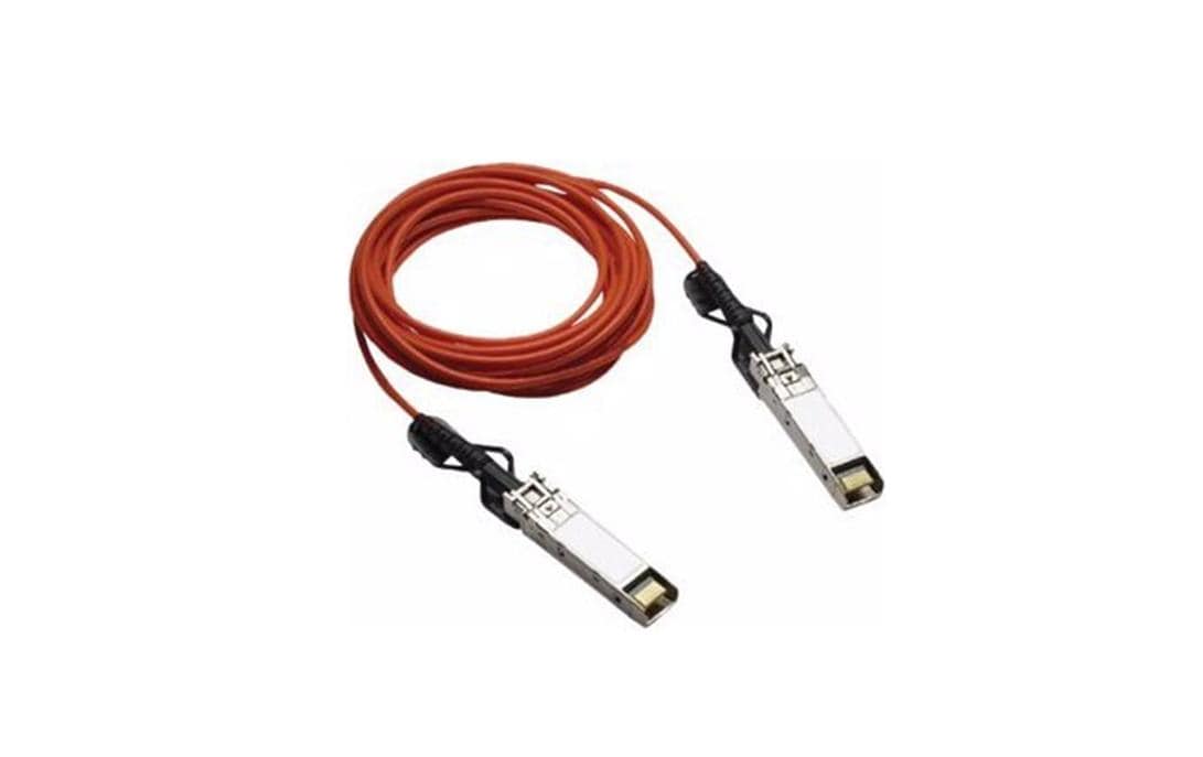 HPE Aruba SFP+ zu SFP+ DAC-Kabel – 10G, 7 m