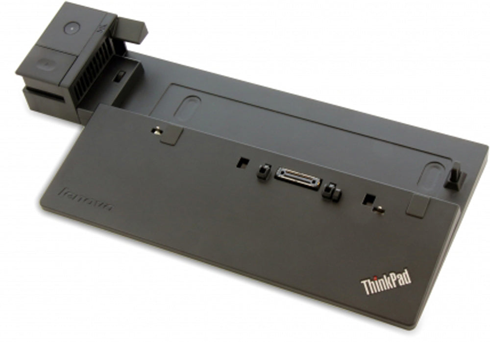 Lenovo ThinkPad Basic 65W Dockingstation – Andocken, VGA, 4× USB-A, RJ45, für ThinkPad T440/T440s/T540p