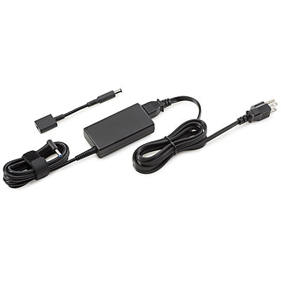 HP Smart AC Adapter Netzteil 45 W – Stecker 4,5 mm – für EliteBook 940 G1, EliteBook Folio 9470m und andere
