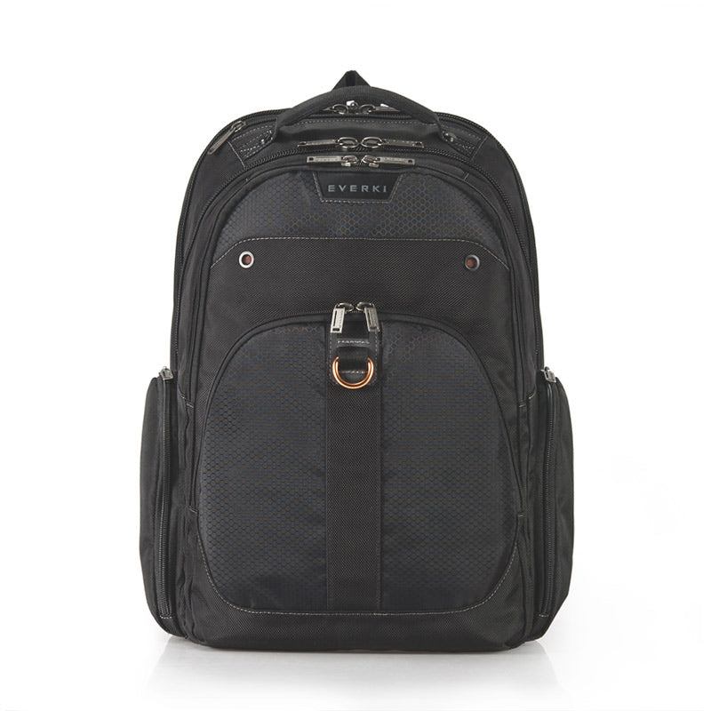 Everki Atlas Notebook-Rucksack – für Notebooks bis 17,3"