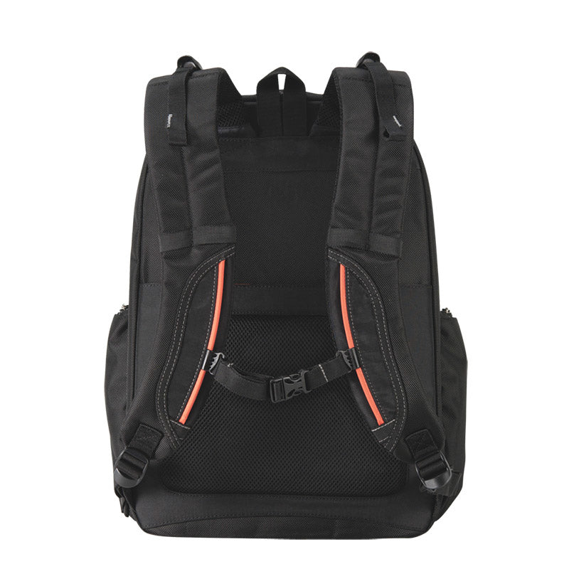 Everki Atlas Notebook-Rucksack – für Notebooks bis 17,3"