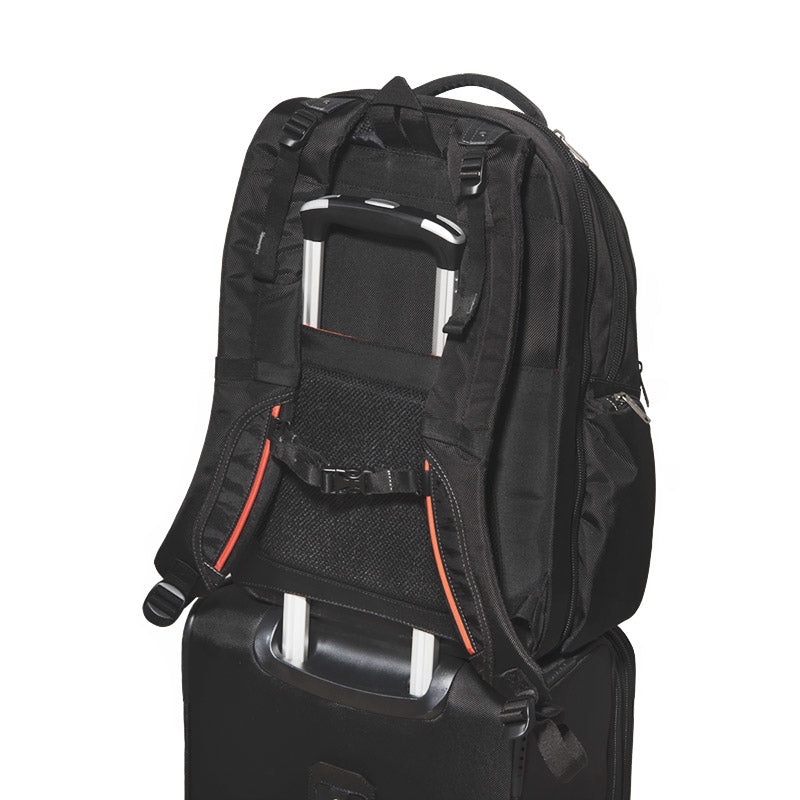 Everki Atlas Notebook-Rucksack – für Notebooks bis 17,3"