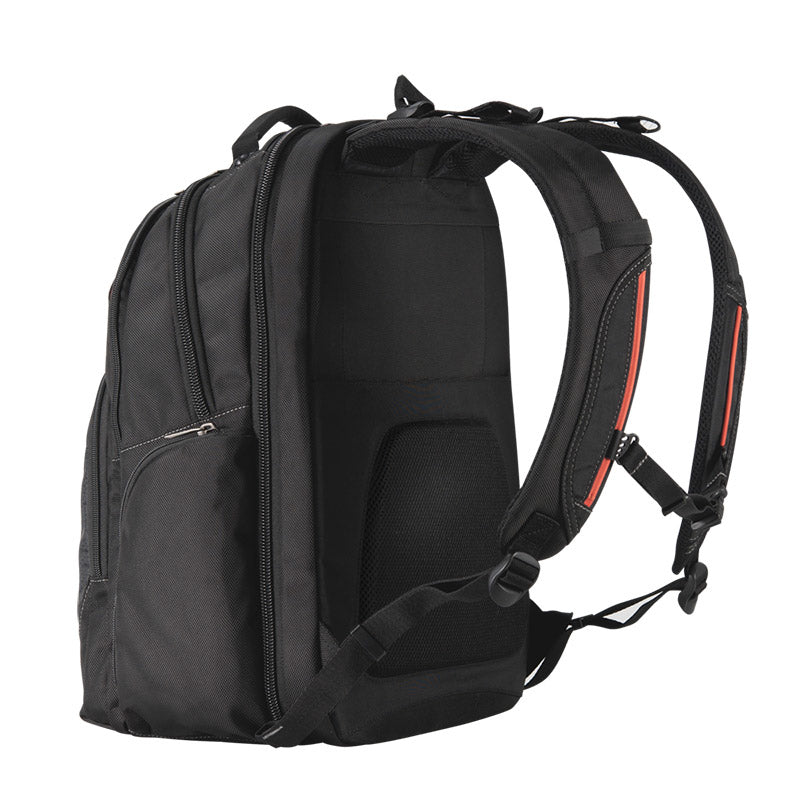 Everki Atlas Notebook-Rucksack – für Notebooks bis 17,3"