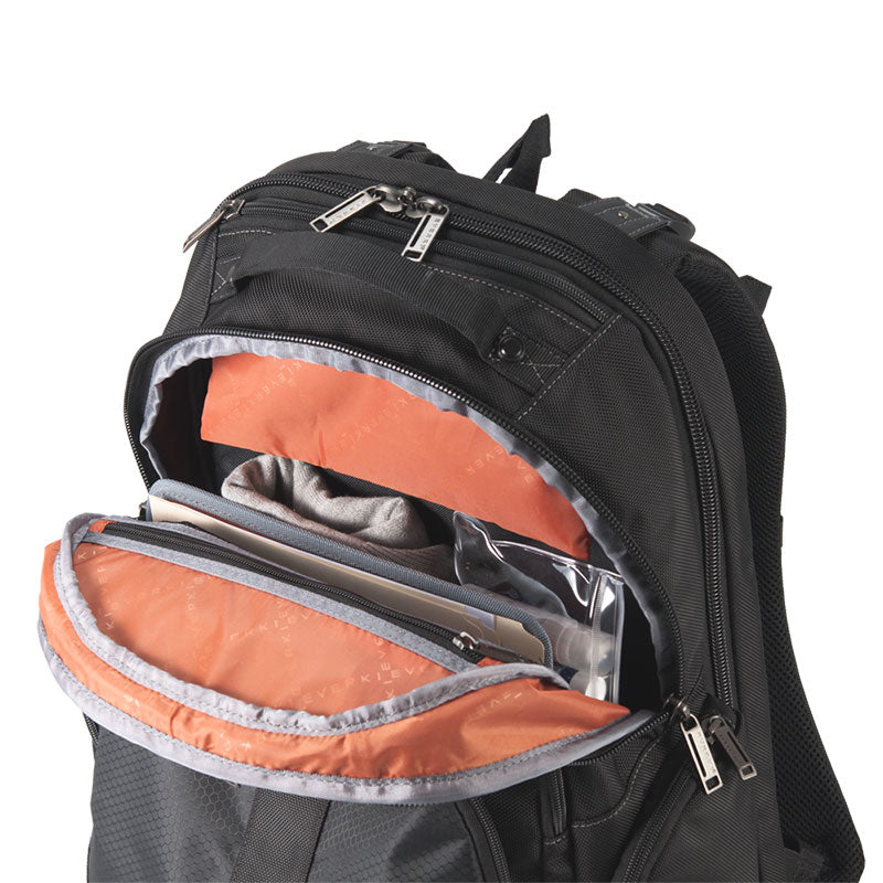 Everki Atlas Notebook-Rucksack – für Notebooks bis 17,3"
