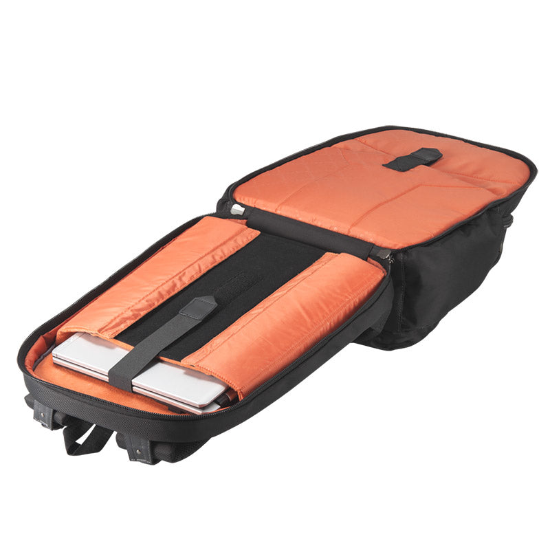 Everki Atlas Notebook-Rucksack – für Notebooks bis 17,3"