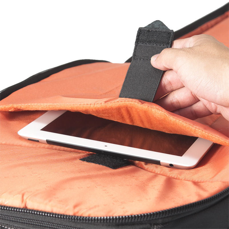 Everki Atlas Notebook-Rucksack – für Notebooks bis 17,3"