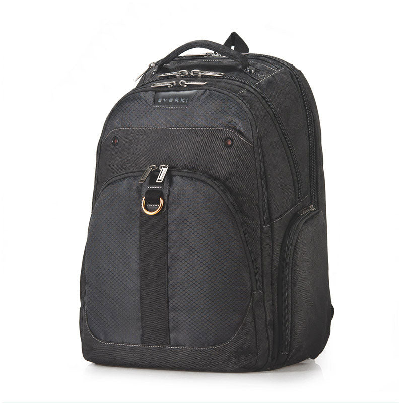 Everki Atlas Notebook-Rucksack – für Notebooks bis 17,3"