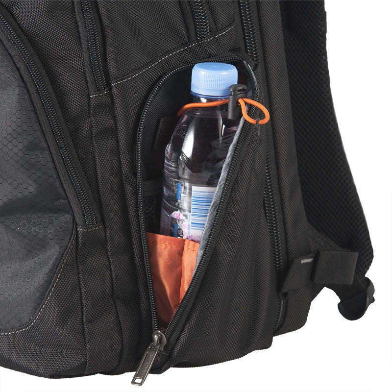 Everki Atlas Notebook-Rucksack – für Notebooks bis 17,3"