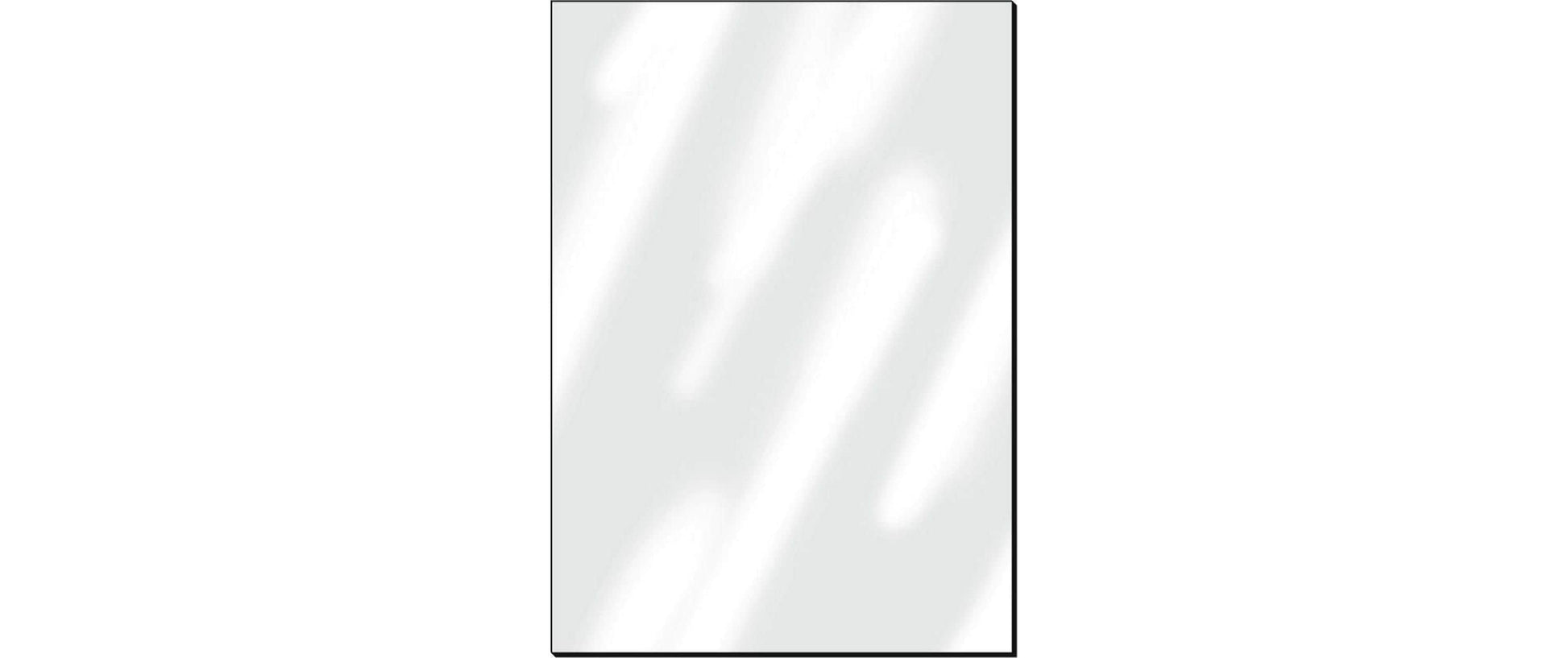 Sigel Transferpapier – für Inkjetdrucker, für helle Textilien, A4, waschbar bis 40 °C, 3 Blatt