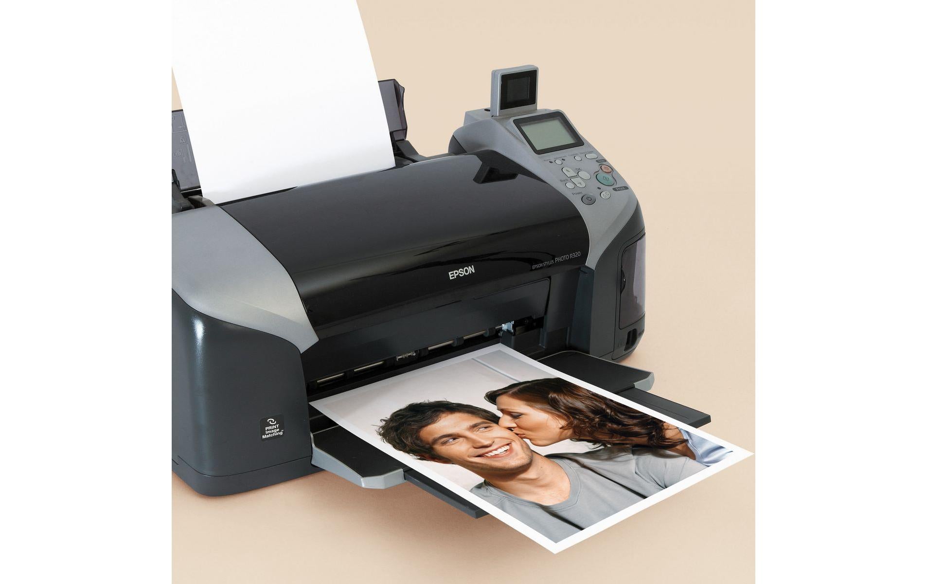 Sigel Transferpapier – für Inkjetdrucker, für dunkle Textilien, A4 (210×297 mm), bis 40 °C, 6 Blatt