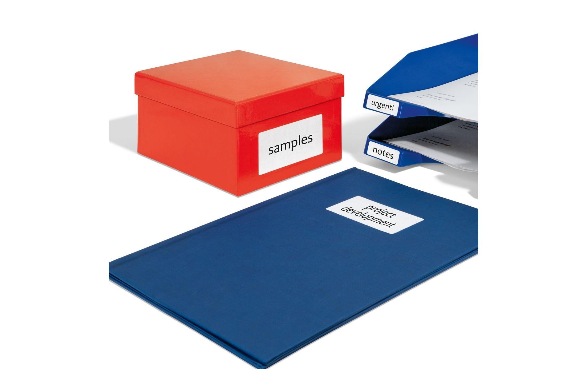 Sigel LA131 – Etiketten A4 70 × 36 mm – Papier, weiss – permanent haftend – Laser – 24 pro Blatt, 25 Blätter