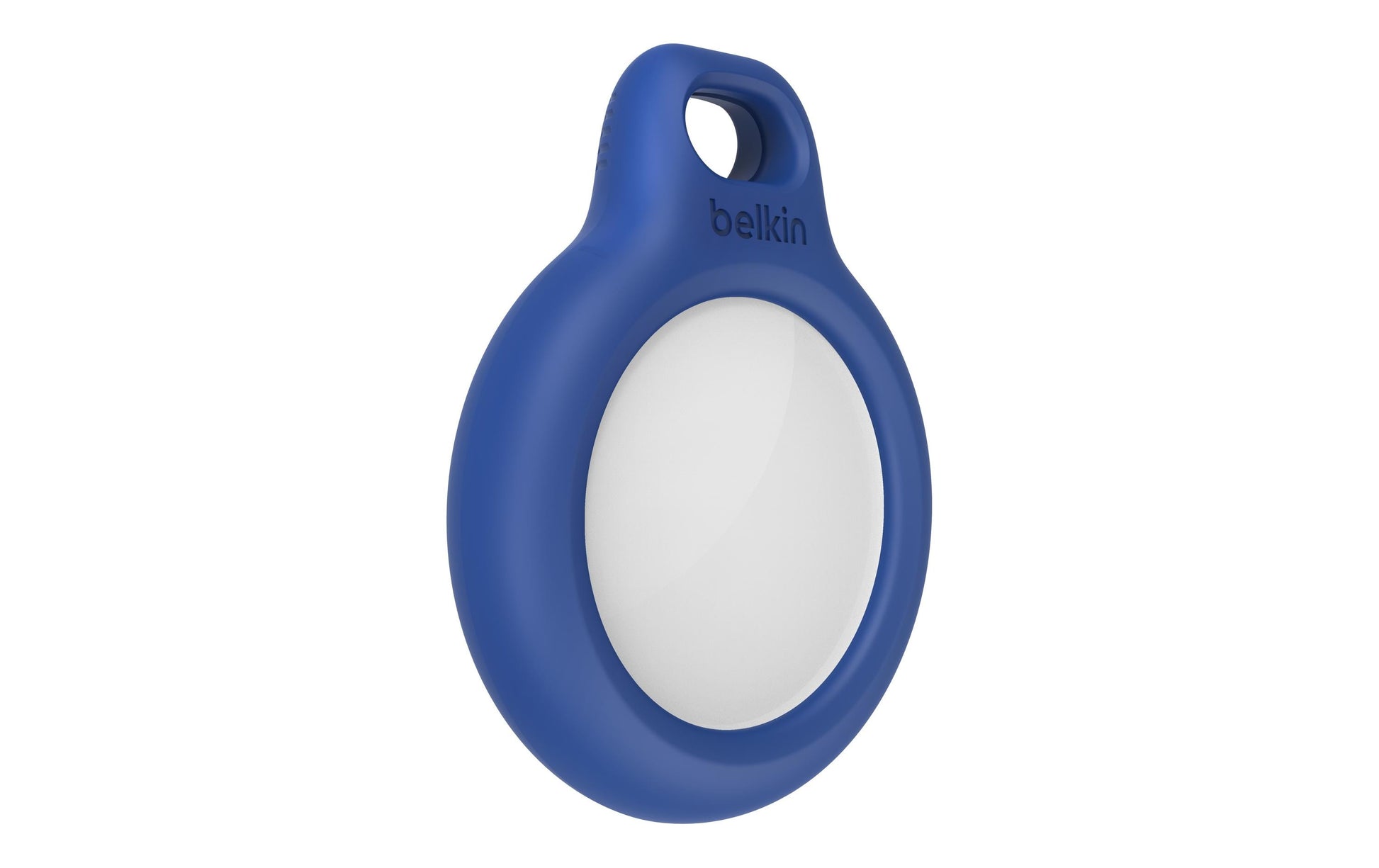 Belkin Hülle – für Apple AirTag, Blau