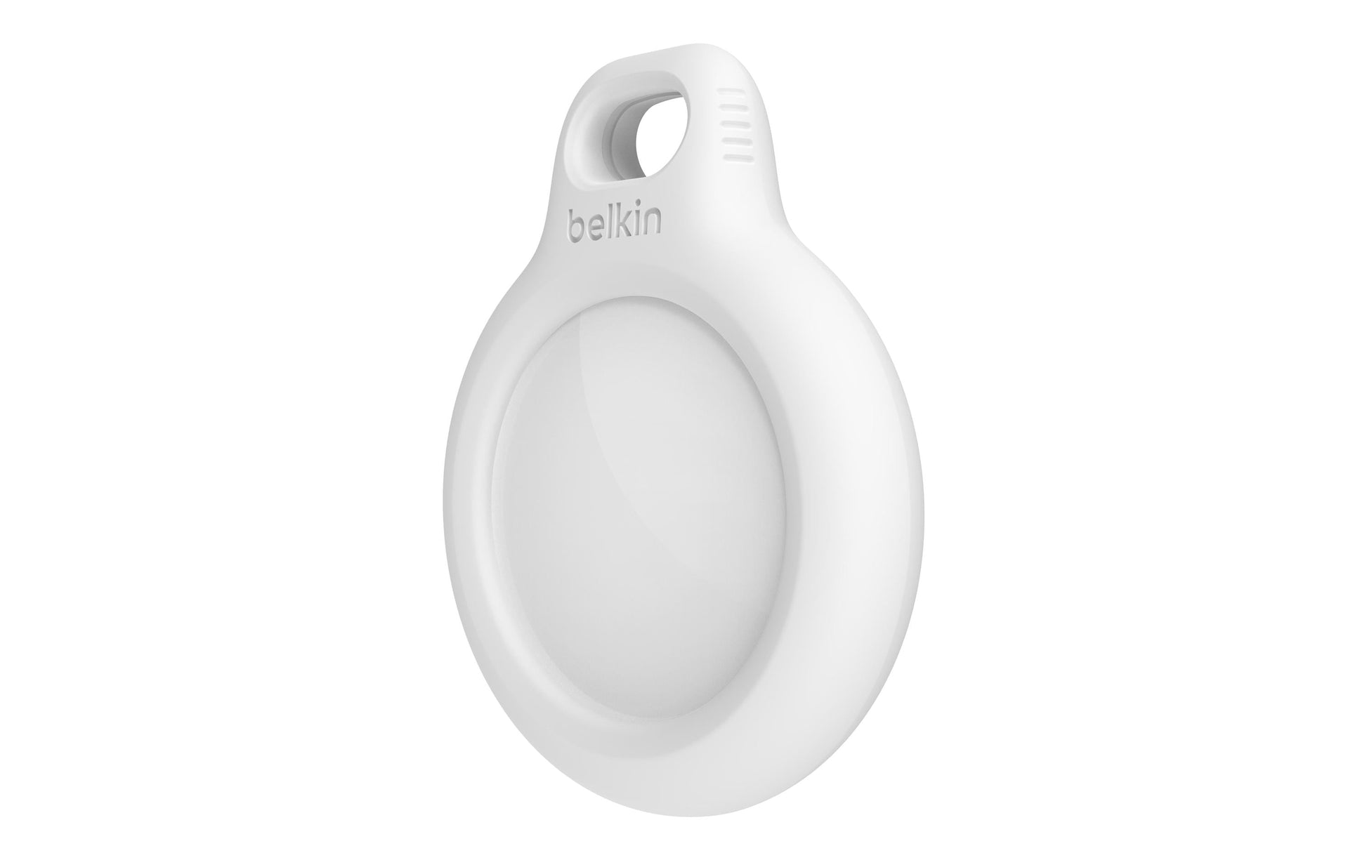 Belkin Schlüsselanhänger – weiss – für Apple AirTag