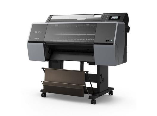 Epson SureColor P7300 – Grossformat-Plotter, 24" (610 mm), A1, LAN, USB