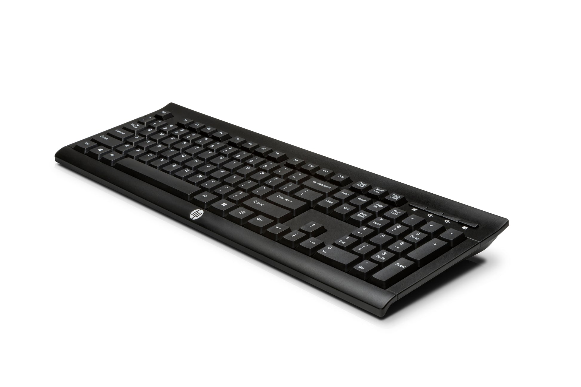 HP K2500 Spa – Tastatur, kabellos