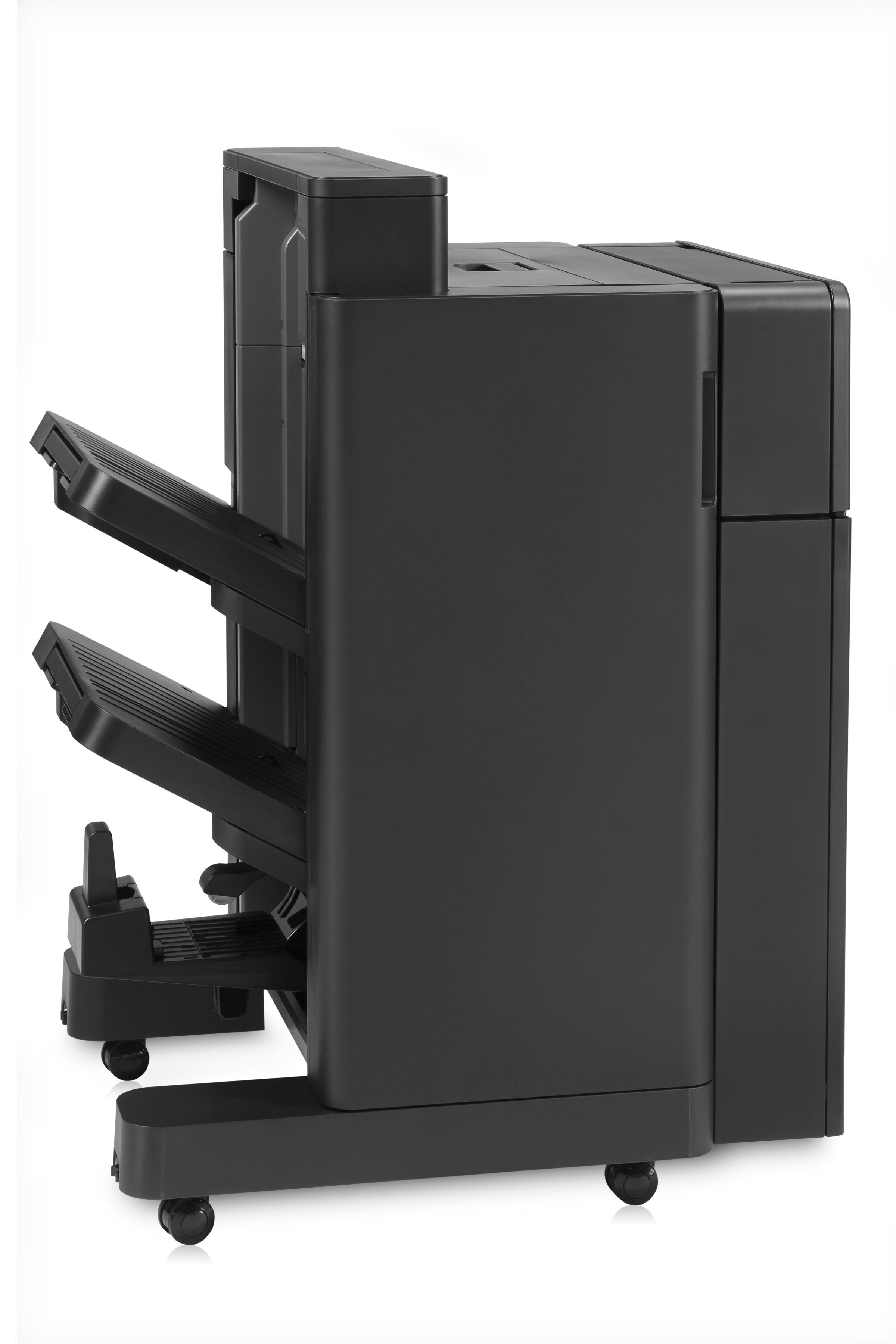 HP Finisher mit Heftfunktion, 3'000 Blatt – für Color LaserJet Enterprise M855/M880z u. a., CZ999A