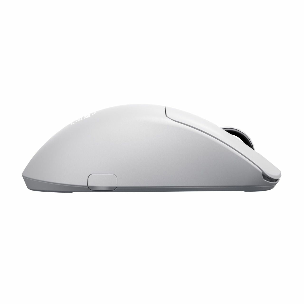 CHERRY XTRFY M64 Pro Wireless – Gaming-Maus – Kabellos (2,4 GHz), 26000 DPI, Schwarz, Weiss