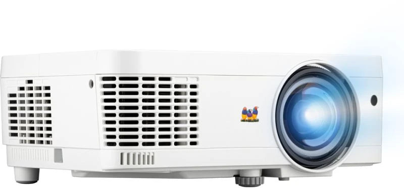 Viewsonic SD300W-ST, Projektor – WXGA, Kurzdistanz
