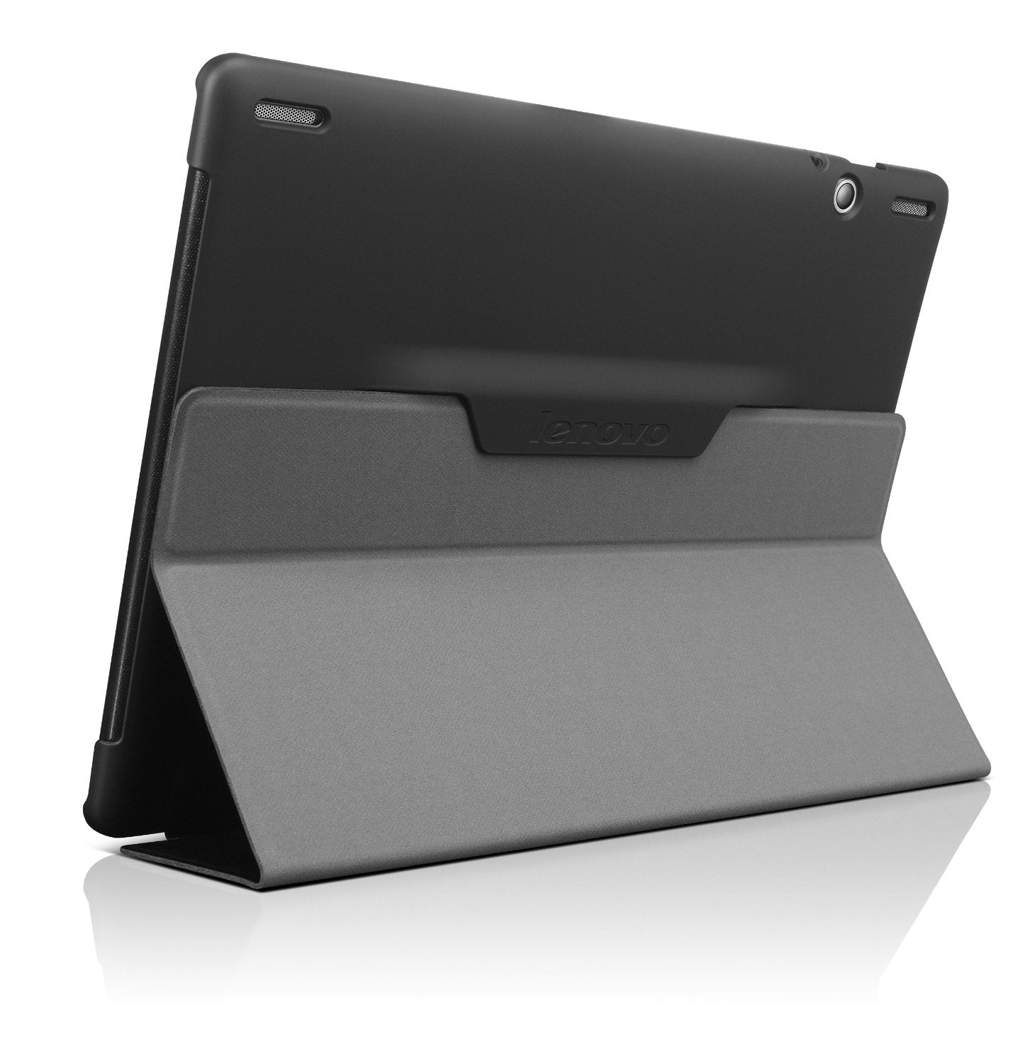 Lenovo Tablet-Hülle für Lenovo S6000 10,1" – Schwarz