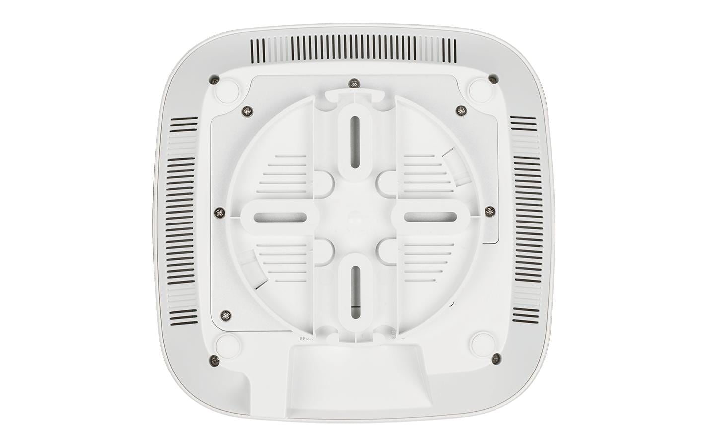 D-Link DAP-X2850 – Access Point – Wi‑Fi 6 (2,4/5 GHz), 3,6 Gbit/s, 2.5GbE, PoE, Wand/Decke