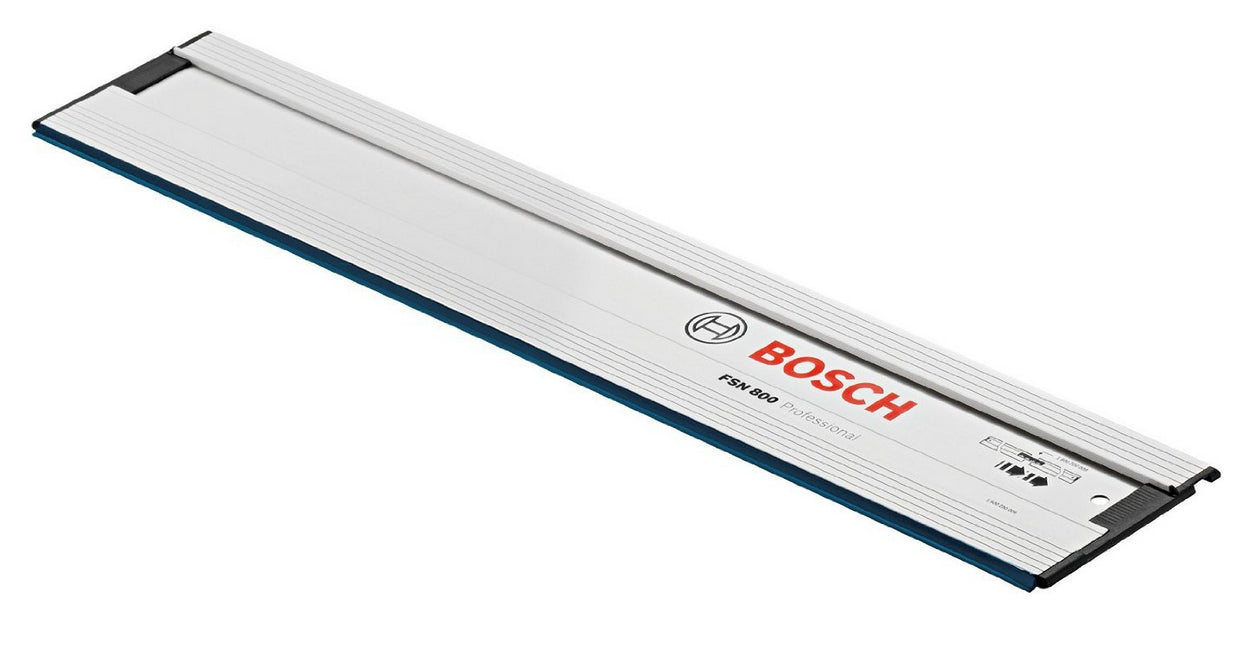 Bosch Führungsschiene, 800 mm × 142 mm