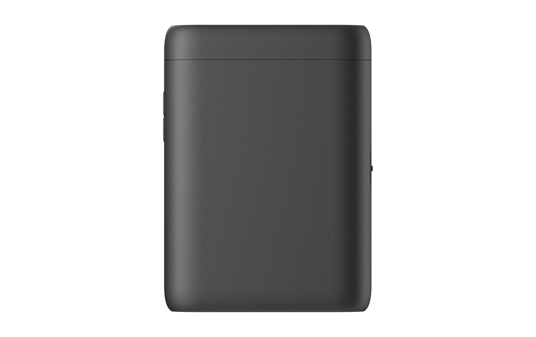 D-Link DWR-933 – Mobiler 4G-Hotspot, Wi-Fi 5, Dual-Band (2,4/5 GHz), 2800 mAh Akku, MicroSD, Schwarz