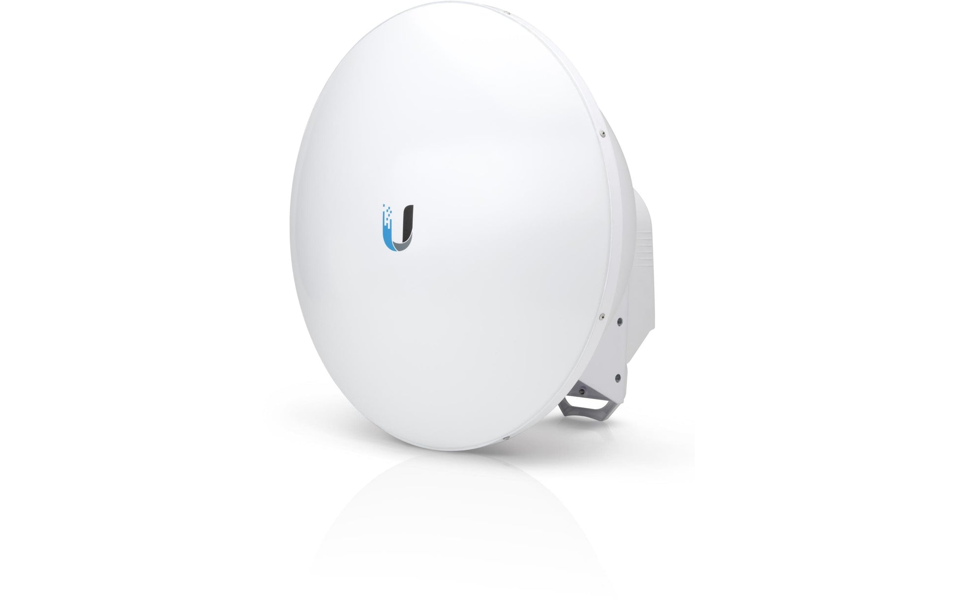 Ubiquiti AF-5G23-S45 – Antenne, 5 GHz, 23 dBi, für AF-5X, Weiss
