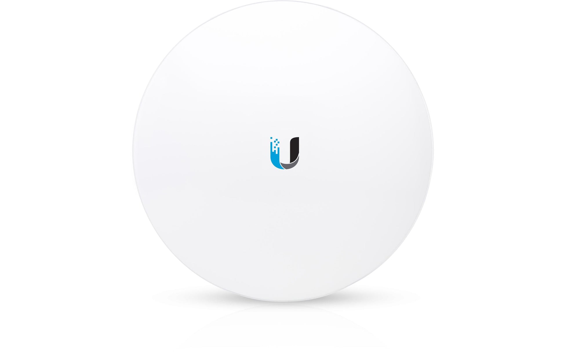Ubiquiti AF-5G23-S45 – Antenne, 5 GHz, 23 dBi, für AF-5X, Weiss