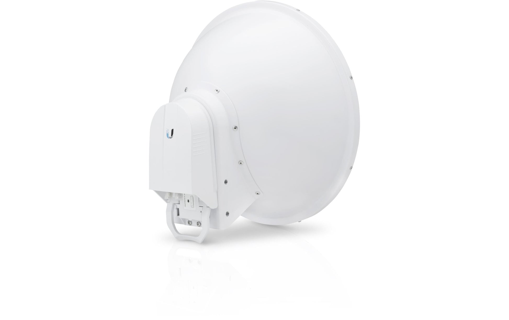 Ubiquiti AF-5G23-S45 – Antenne, 5 GHz, 23 dBi, für AF-5X, Weiss
