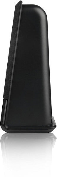 SPEEDLINK SL8004BK Event – PC-Lautsprecher – 2.0, 5 W, USB/3,5 mm – Schwarz